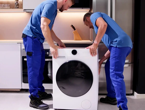 Trusted Laundry Appliance Services in Pasadena, TX