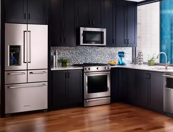 Residential Appliance Maintenance in Pasadena, TX