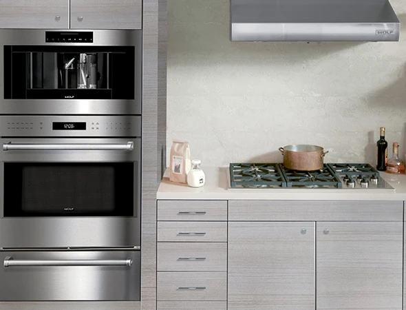 Preventive Appliance Maintenance in Baytown, TX