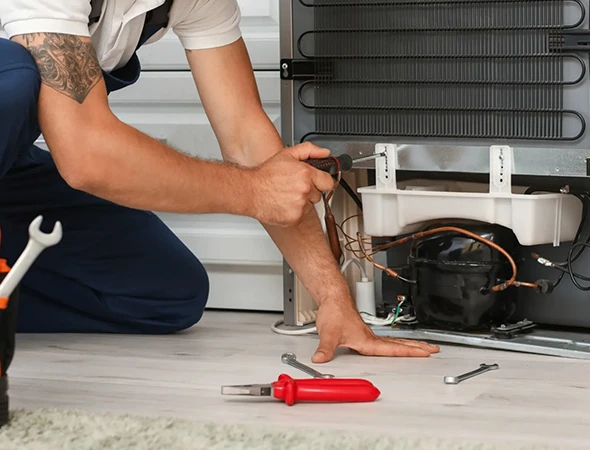 Professional Appliance Maintenance in Spring Humble, TX