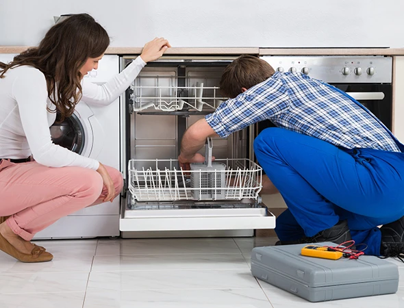 Reliable Washer Repair Solutions in Katy, TX