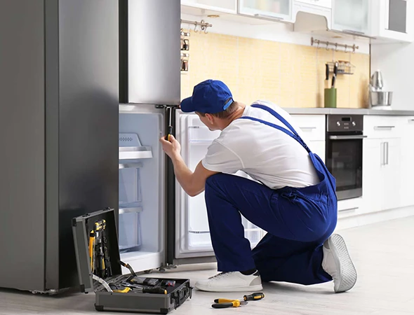 Reliable Kitchen Appliance Repair in Baytown, TX