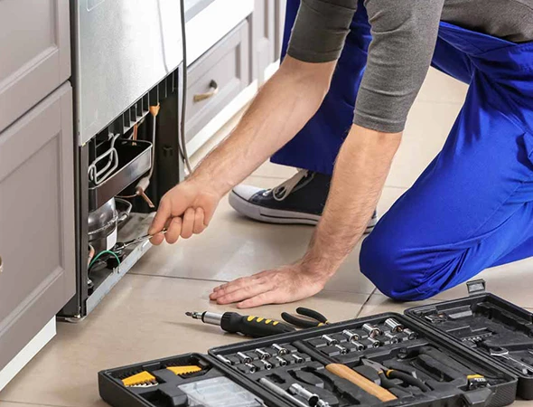 Certified Refrigerator Repair Services in Pasadena, TX